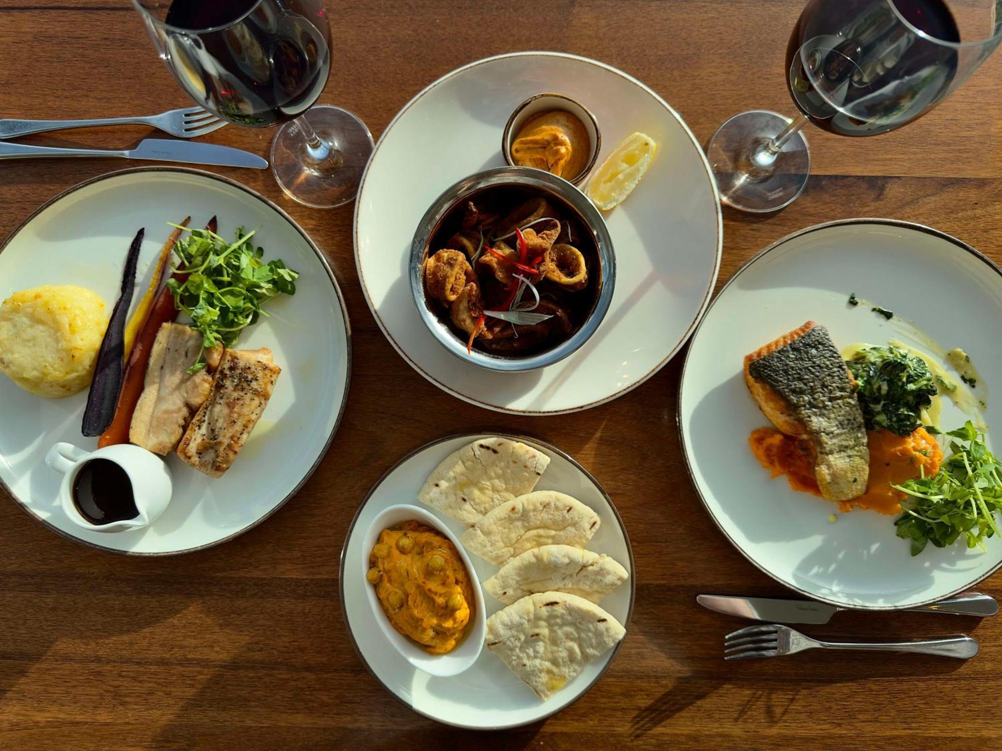 Отель Radisson Blu Hotel, Canary Wharf East 4*