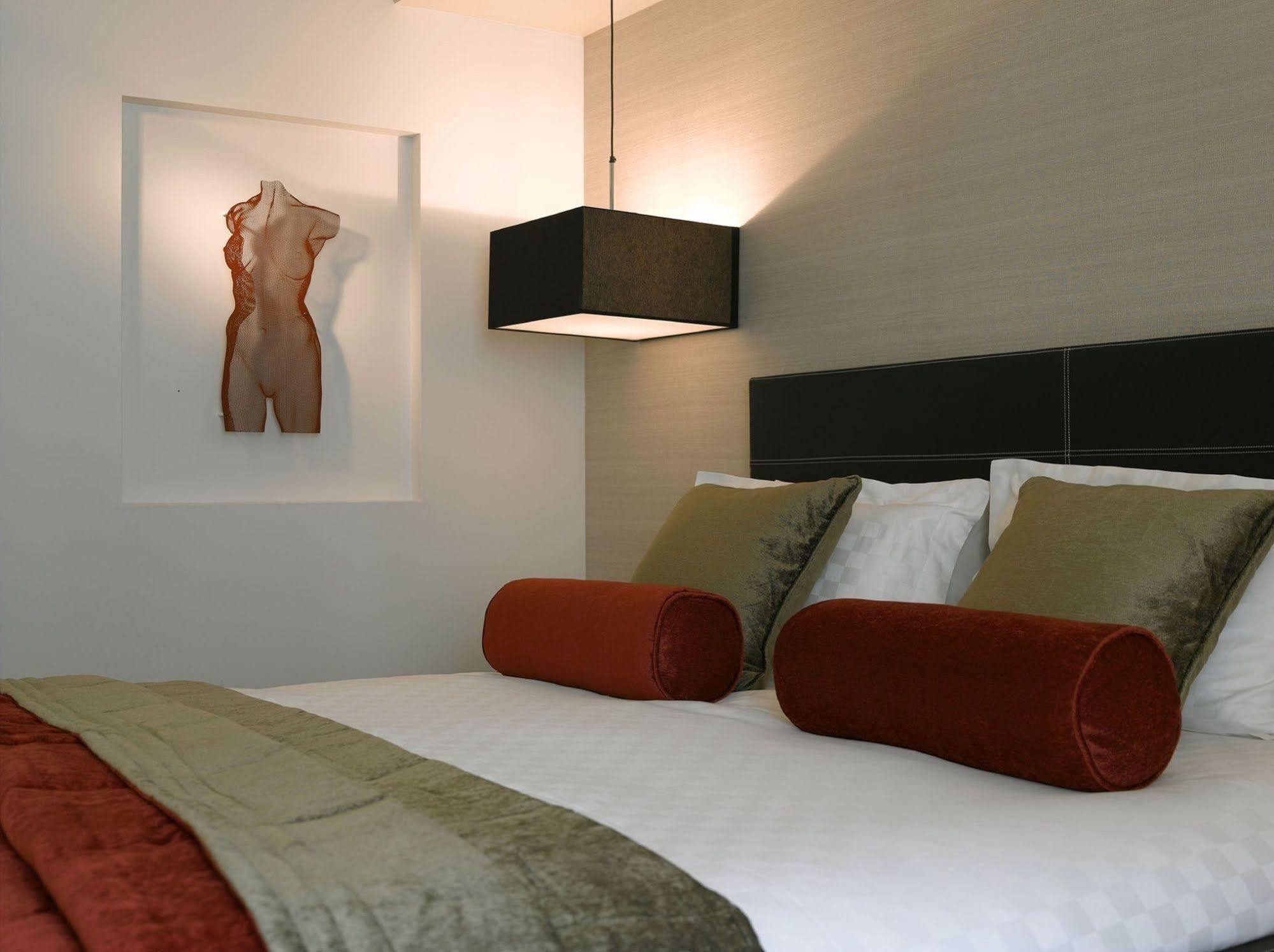 Отель Radisson Blu Hotel, Canary Wharf East Лондон
