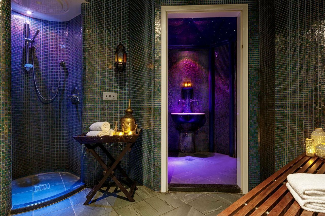 Radisson Blu Hotel, Canary Wharf East Лондон