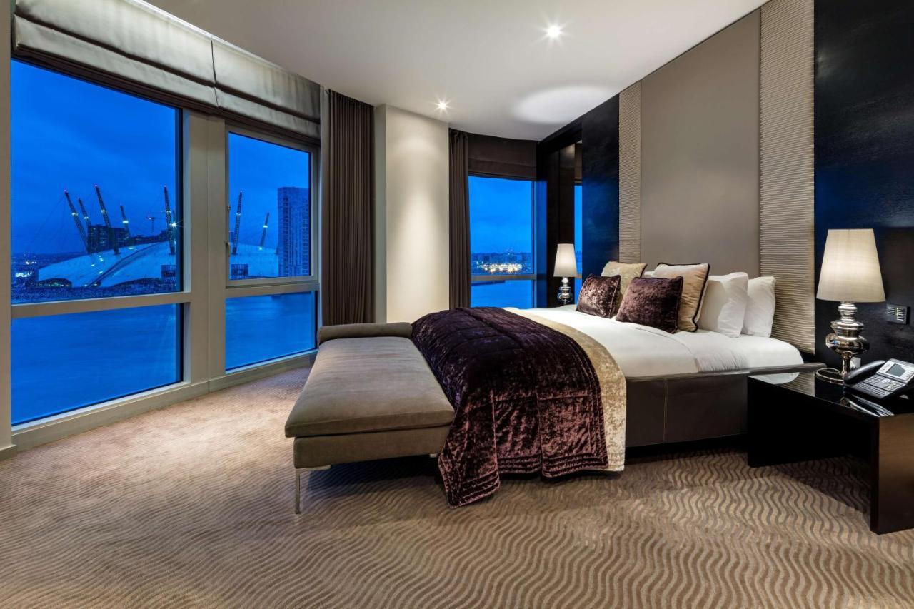 Radisson Blu Hotel, Canary Wharf East Лондон