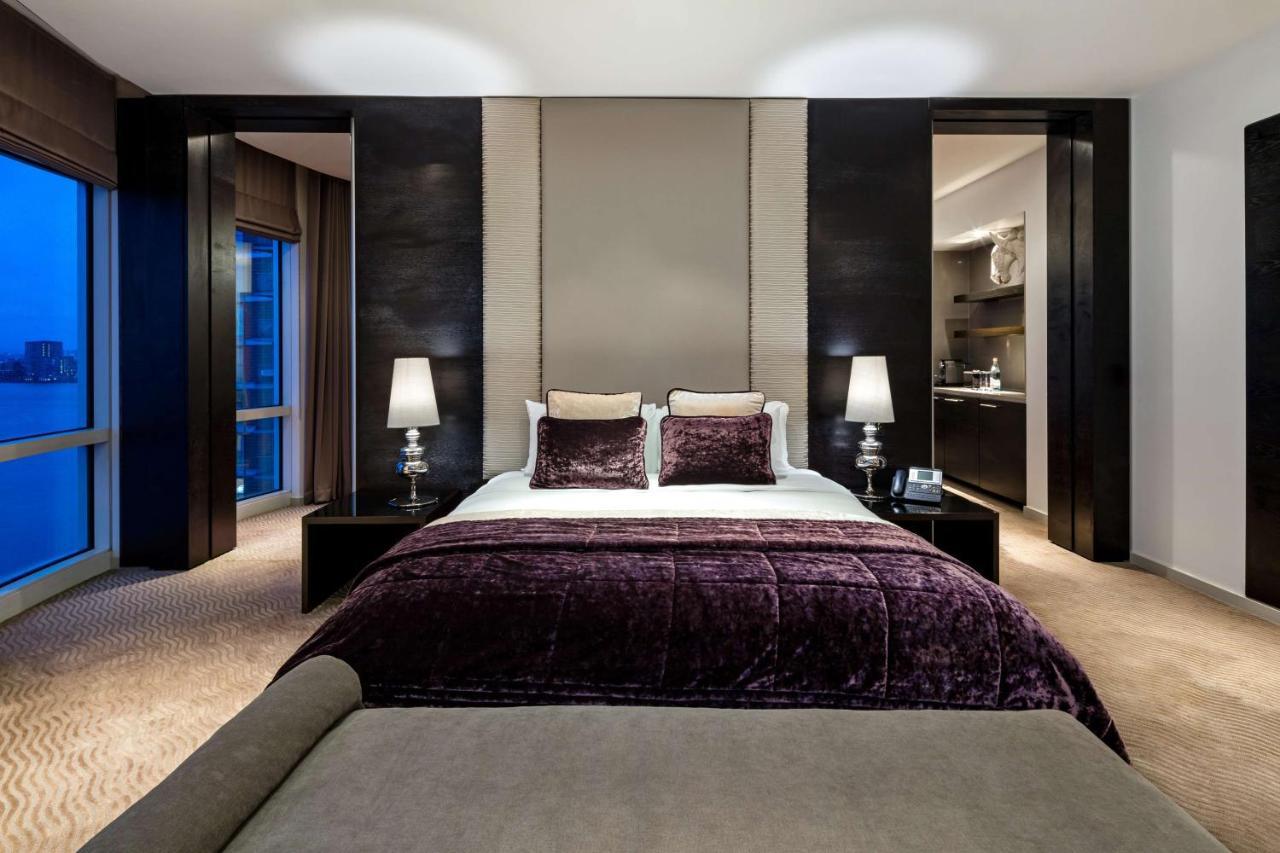 Radisson Blu Hotel, Canary Wharf East Отель Лондон