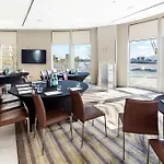 Radisson Blu Hotel, London Canary Wharf East 