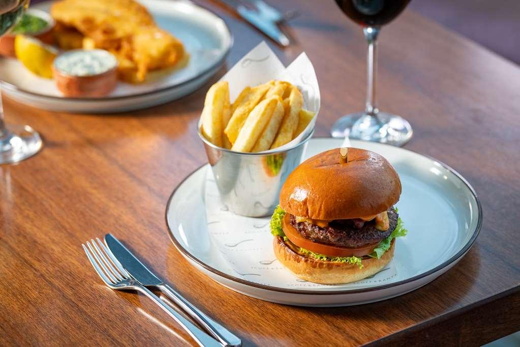 Radisson Blu Hotel, Canary Wharf East Hotel