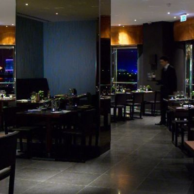 Hotel Radisson Blu Hotel, Canary Wharf East 4*