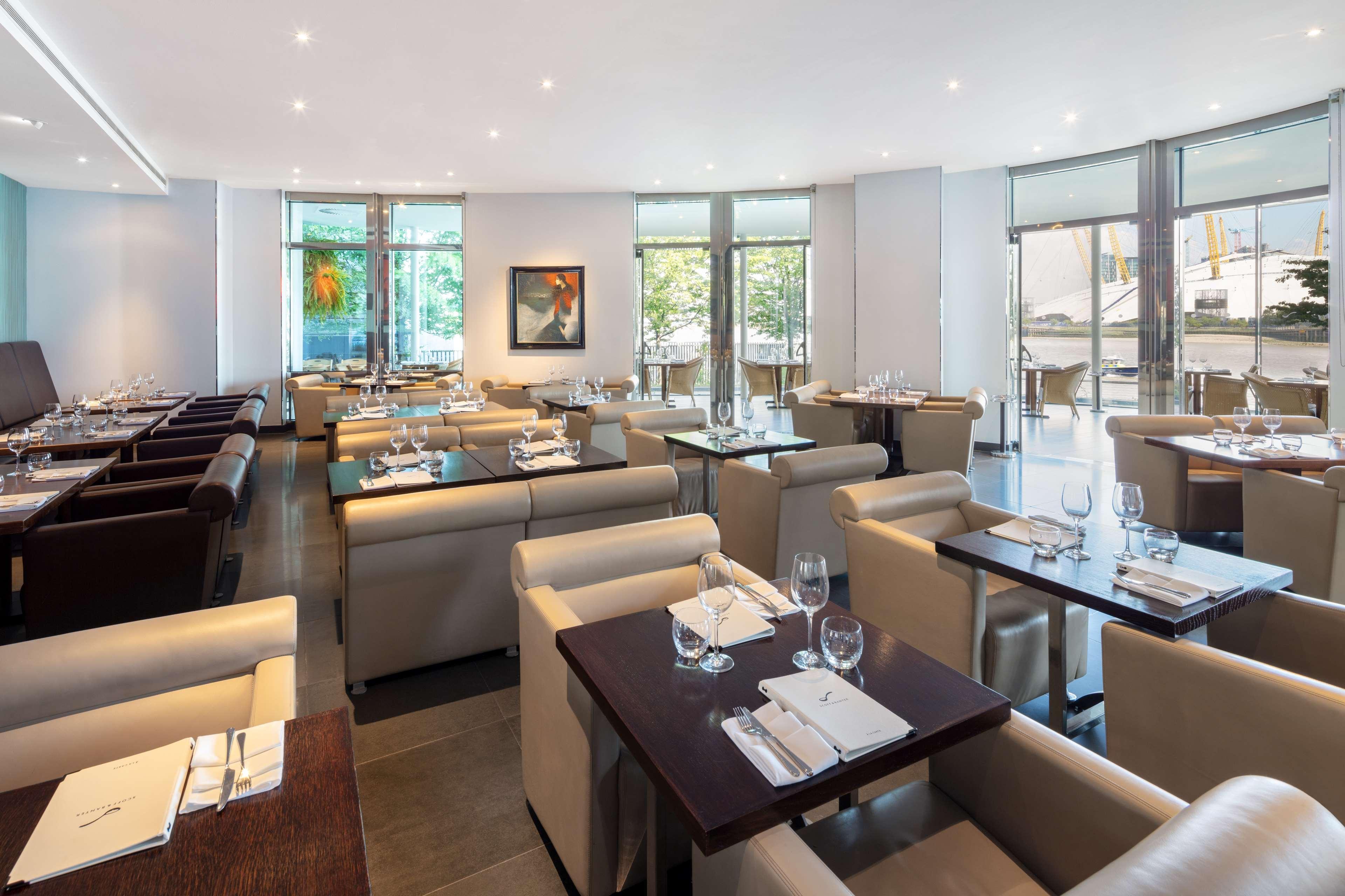 Hotel Radisson Blu Hotel, Canary Wharf East